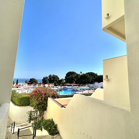 Jardim Vi - Pool & Bar By Hd Διαμέρισμα *