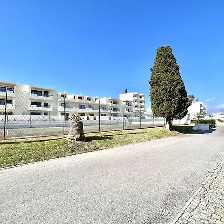 Διαμέρισμα Jardim Vi - Pool & Bar By Hd *