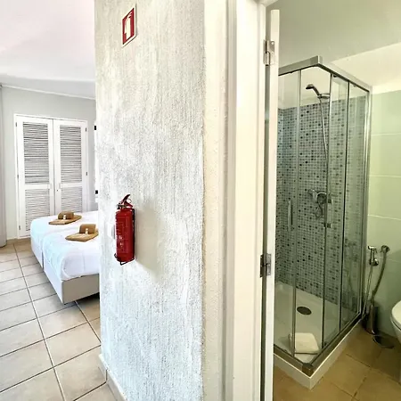 Lejlighed Jardim Vi - Pool & Bar By Hd