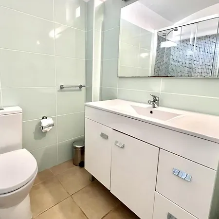 Apartmán Jardim Vi - Pool & Bar By Hd Albufeira