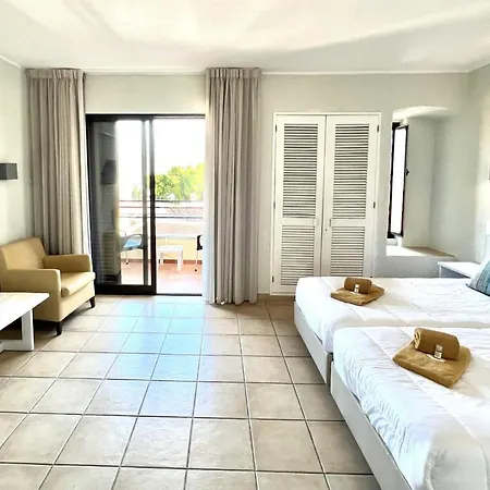 Apartmán Jardim Vi - Pool & Bar By Hd