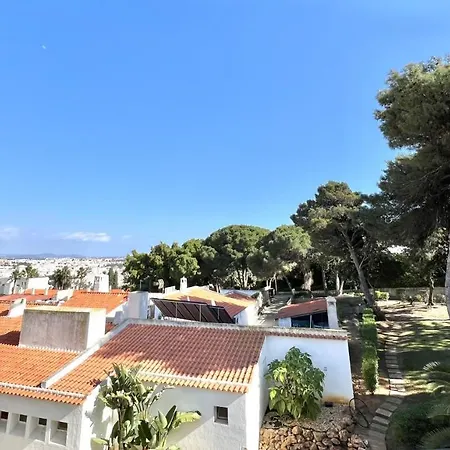 Jardim Vi - Pool & Bar By Hd Daire Albufeira